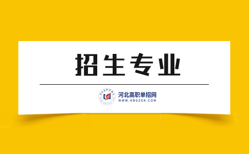 河北高職單招十大類專業插圖