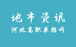 衡水高職單招院校