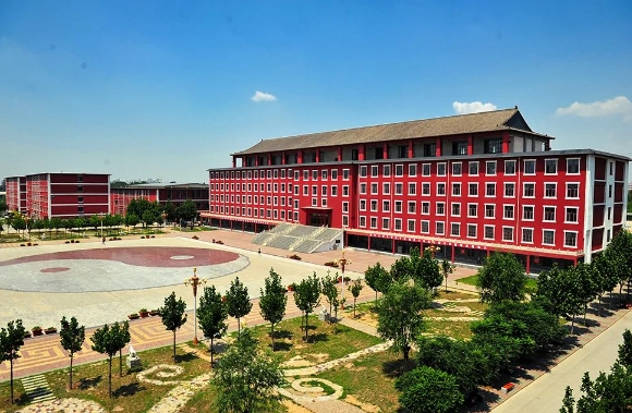 華北理工大學輕工學院